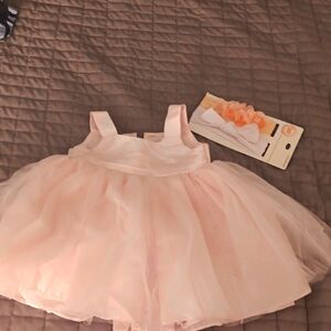 Baby girl dress